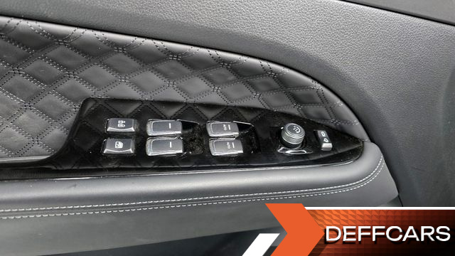Ssangyong REXTON Diesel 2.2 4WD Prestige купить на сайте DeffCars