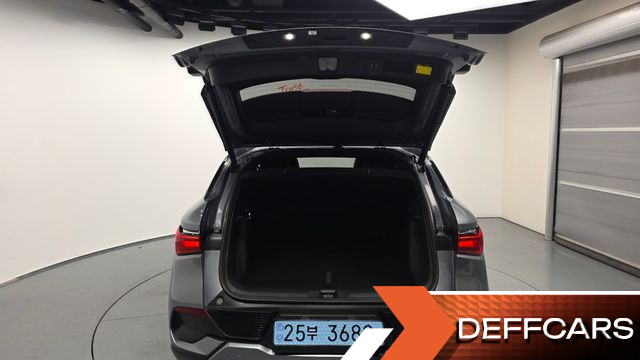 BYD ATTO 3 Plus купить на сайте DeffCars