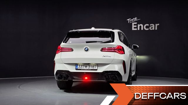 BMW X3 xDrive 20 M Sport Pro купить на сайте DeffCars