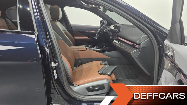 BMW I5 eDrive 40 M Sport Pro купить на сайте DeffCars