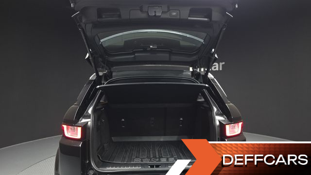 Land Rover RANGE ROVER EVOQUE 2.0 TD4 HSE Dynamic купить на сайте DeffCars