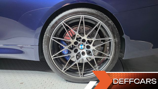 BMW M4 M4 Coupe Competition купить на сайте DeffCars