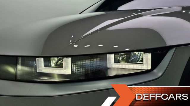 Hyundai IONIQ5 Long range Exclusive купить на сайте DeffCars