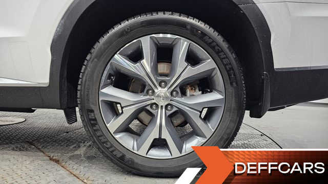Hyundai PALISADE Diesel 2.2 4WD Prestige купить на сайте DeffCars