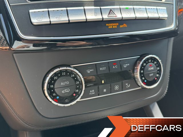 Mercedes GLE-CLASS AMG GLE63 S 4MATIC Coupe купить на сайте DeffCars