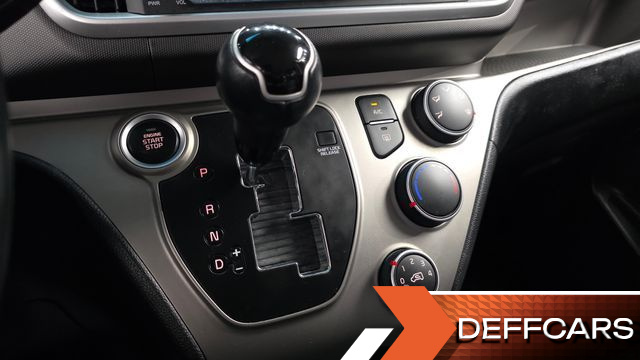 Kia RAY Luxury купить на сайте DeffCars