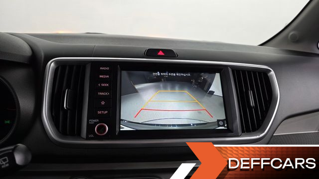 Kia RAY Prestige купить на сайте DeffCars