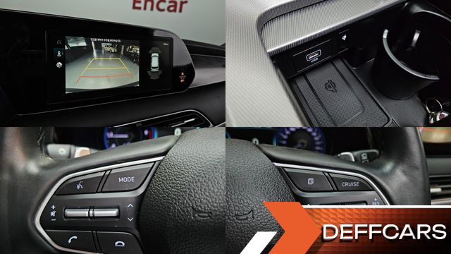 Hyundai PALISADE Diesel 2.2 2WD Prestige купить на сайте DeffCars
