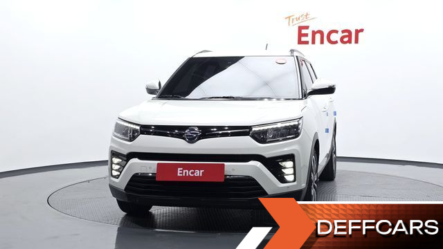Ssangyong TIBOLI Gasoline 1.5 2WD V5 купить на сайте DeffCars