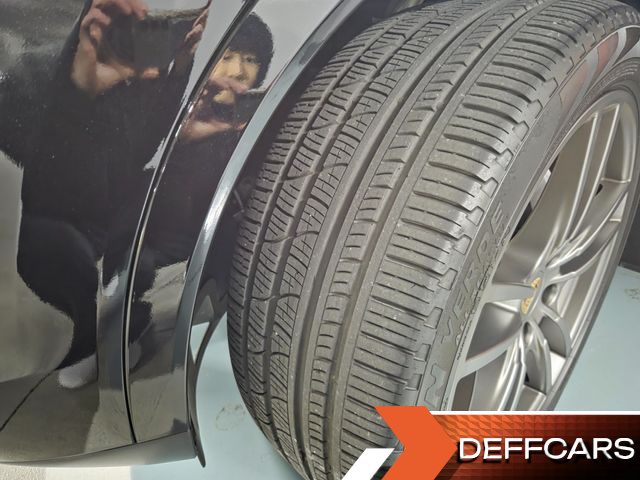 Porsche CAYENNE 3.0 купить на сайте DeffCars