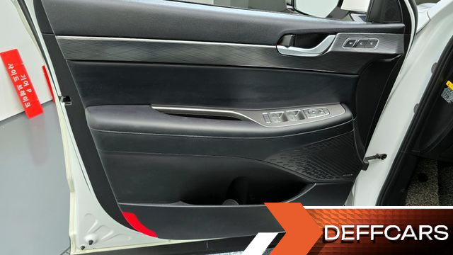 Hyundai PALISADE Gasoline 3.8 4WD Prestige купить на сайте DeffCars