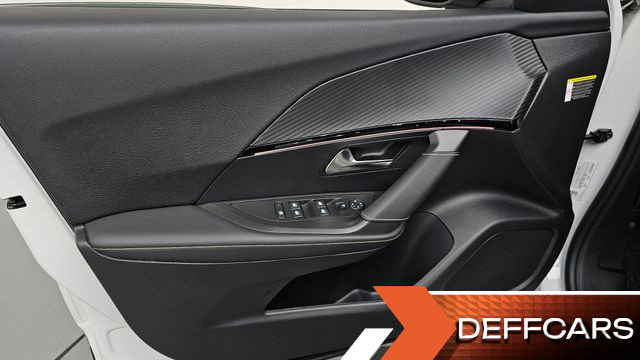 Peugeot 2008 EV GT купить на сайте DeffCars
