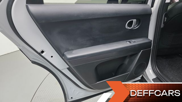 Hyundai IONIQ5 Long Range AWD Exclusive купить на сайте DeffCars
