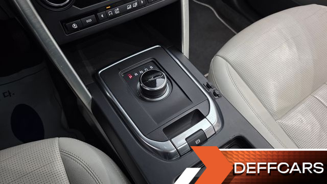 Land Rover DISCOVERY SPORT 2.0 TD4 SE (150PS) купить на сайте DeffCars