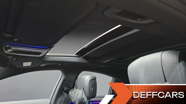 Mercedes S-CLASS S350 d 4MATIC купить на сайте DeffCars