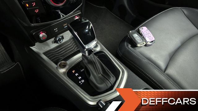 Ssangyong TIBOLI TX 2WD купить на сайте DeffCars