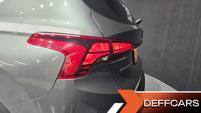 Hyundai SANTAFE Diesel 2.2 2WD Prestige купить на сайте DeffCars