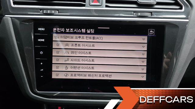 Volkswagen TIGUAN 2.0 TDI Prestige купить на сайте DeffCars