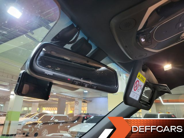 Ssangyong TORRES Gasoline 1.5 2WD T7 купить на сайте DeffCars