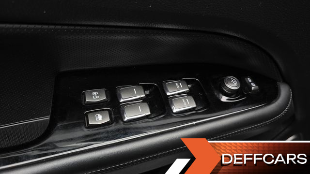 Ssangyong REXTON Diesel 2.2 4WD Eurasia Edition купить на сайте DeffCars