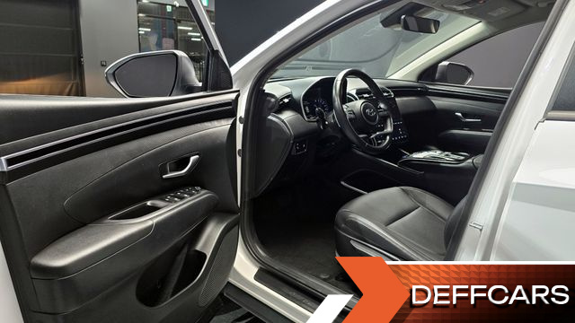 Hyundai TUCSON Gasoline 1.6 Turbo 2WD Modern купить на сайте DeffCars