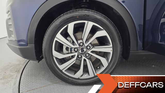 Ssangyong TIBOLI Gasoline 1.5 2WD V5 купить на сайте DeffCars