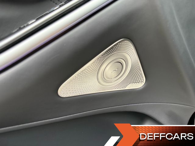 Mercedes S-CLASS Maybach S580 4MATIC купить на сайте DeffCars