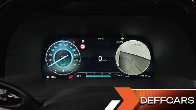 Hyundai PALISADE Gasoline 3.8 4WD Calligraphy Black Edition купить на сайте DeffCars