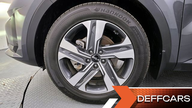 Kia SORENTO HEV 1.6 2WD Noblesse купить на сайте DeffCars