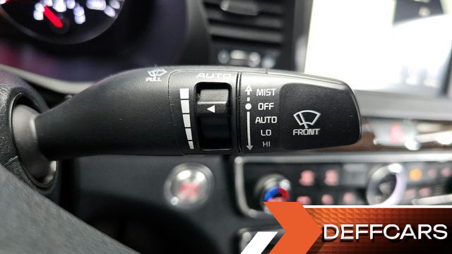 Kia K7 2.4 GDI Prestige купить на сайте DeffCars