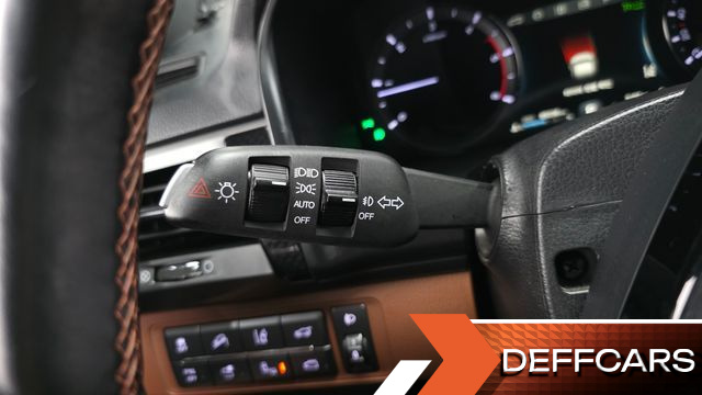 Ssangyong REXTON Diesel 2.2 4WD Heritage Special купить на сайте DeffCars