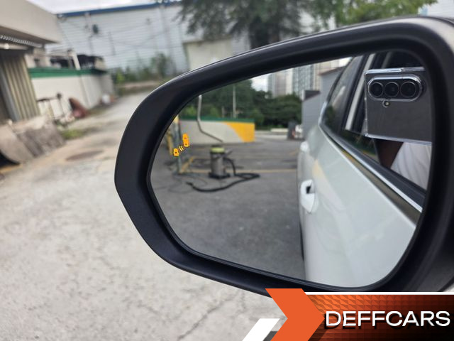 Kia SELTOS Gasoline 1.6 Turbo 2WD Prestige купить на сайте DeffCars