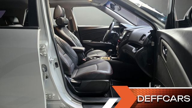 Ssangyong TIBOLI Diesel IX 2WD купить на сайте DeffCars