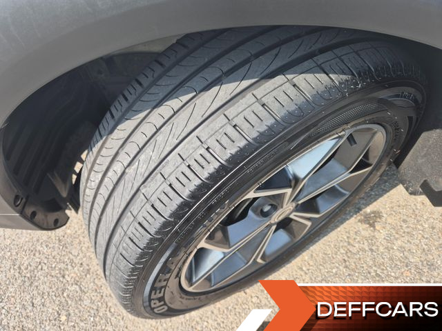 Ssangyong KORANDO Gasoline 1.5 2WD C5 Plus купить на сайте DeffCars