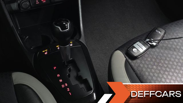 Kia MORNING Luxury купить на сайте DeffCars