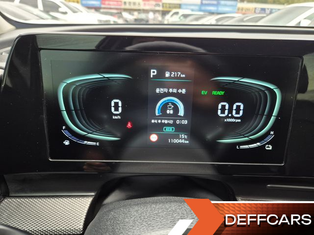 Kia SPORTAGE Prestige 2WD купить на сайте DeffCars