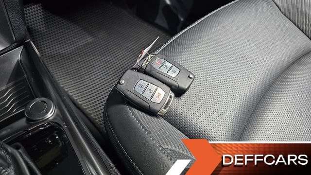 Ssangyong TIBOLI Gasoline 1.5 2WD V3 купить на сайте DeffCars