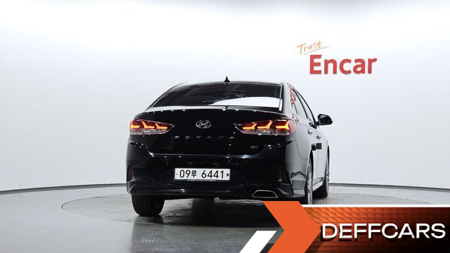 Hyundai SONATA 2.0 Smart Spicial купить на сайте DeffCars