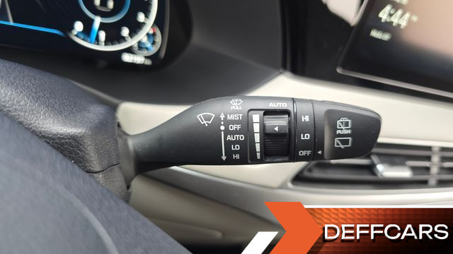 Hyundai PALISADE Gasoline 3.8 2WD Prestige купить на сайте DeffCars
