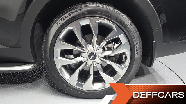 Kia SORENTO Diesel 2.2 4WD Signature купить на сайте DeffCars