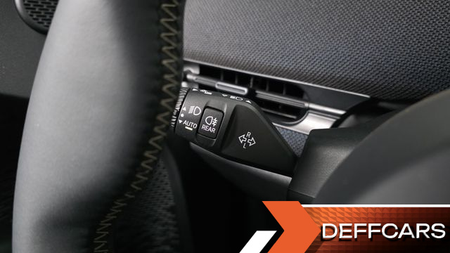 Mini ACEMAN E Classic купить на сайте DeffCars