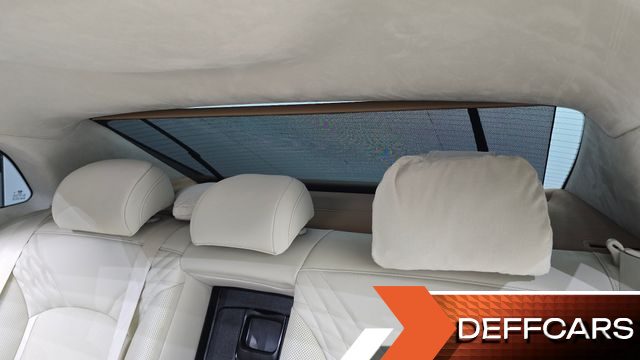 Hyundai GRANDEUR Calligraphy купить на сайте DeffCars