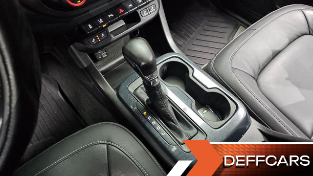 ChevroletGMDaewoo COLORADO 3.6 Z71-X Midnight 4WD купить на сайте DeffCars