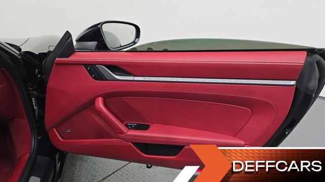 Porsche 911 Carrera 4S купить на сайте DeffCars