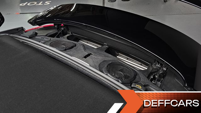 Porsche 911 Carrera S Cabriolet купить на сайте DeffCars