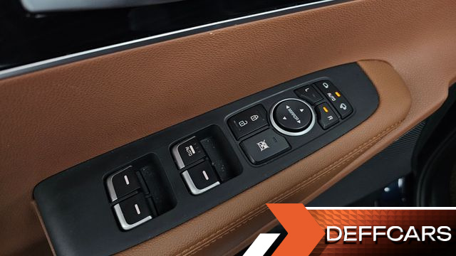 Kia SORENTO Diesel 2.0 2WD Noblesse купить на сайте DeffCars
