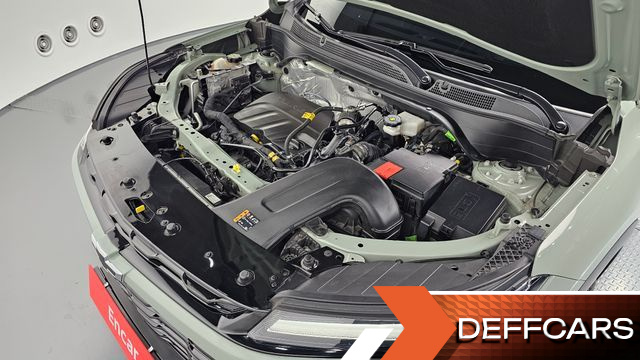 ChevroletGMDaewoo TRAX 1.2 ACTIV купить на сайте DeffCars