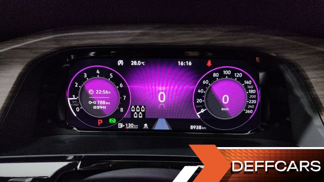 Volkswagen ATLAS 2.0 TSI R-LINE 7-Seater купить на сайте DeffCars