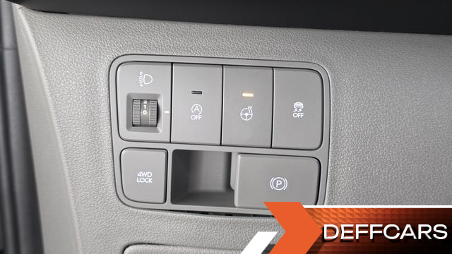 Hyundai STARIA 4WD Lounge 9-Seater Inspiration купить на сайте DeffCars