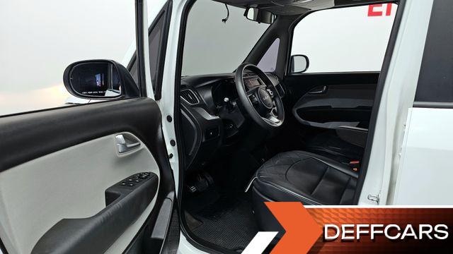 Kia RAY Van Prestige купить на сайте DeffCars